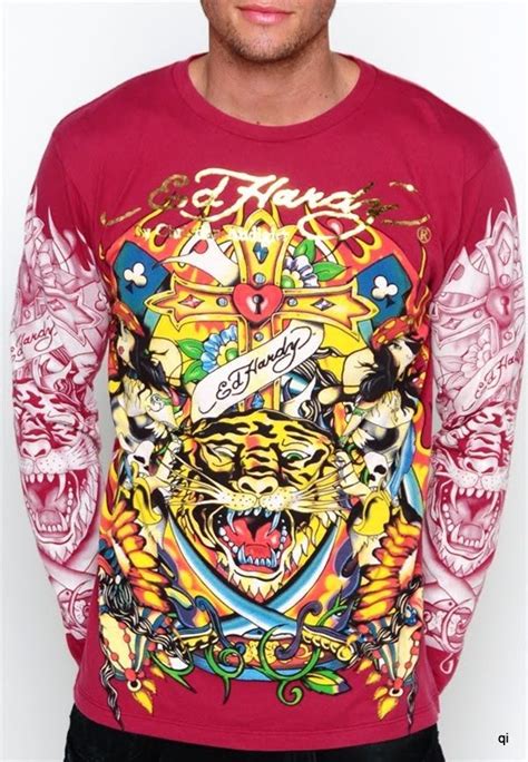 cheap fake ed hardy clothing|discount ed hardy clothing line.